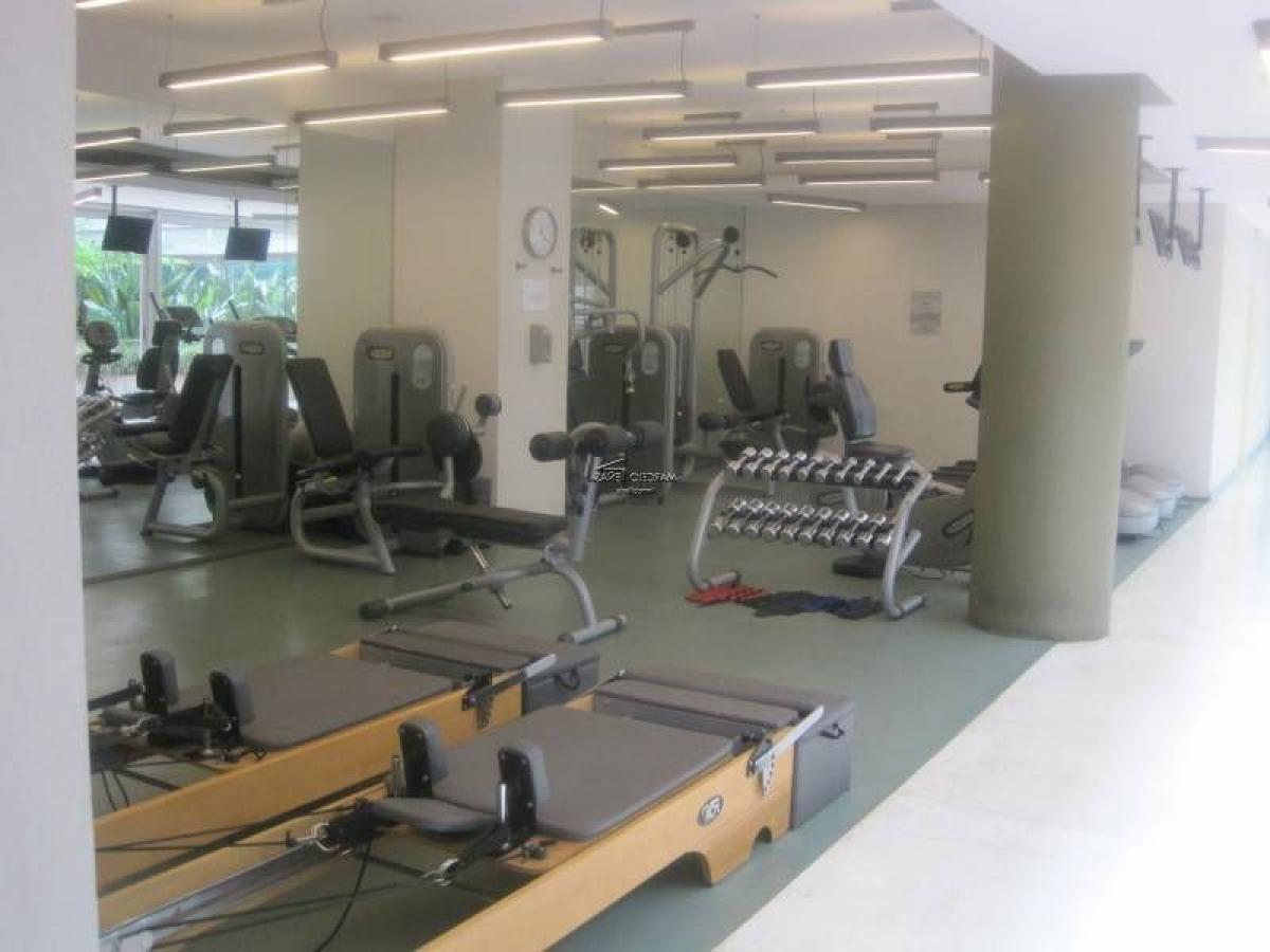 Studio in Buenos Aires, Argentina No. 95477