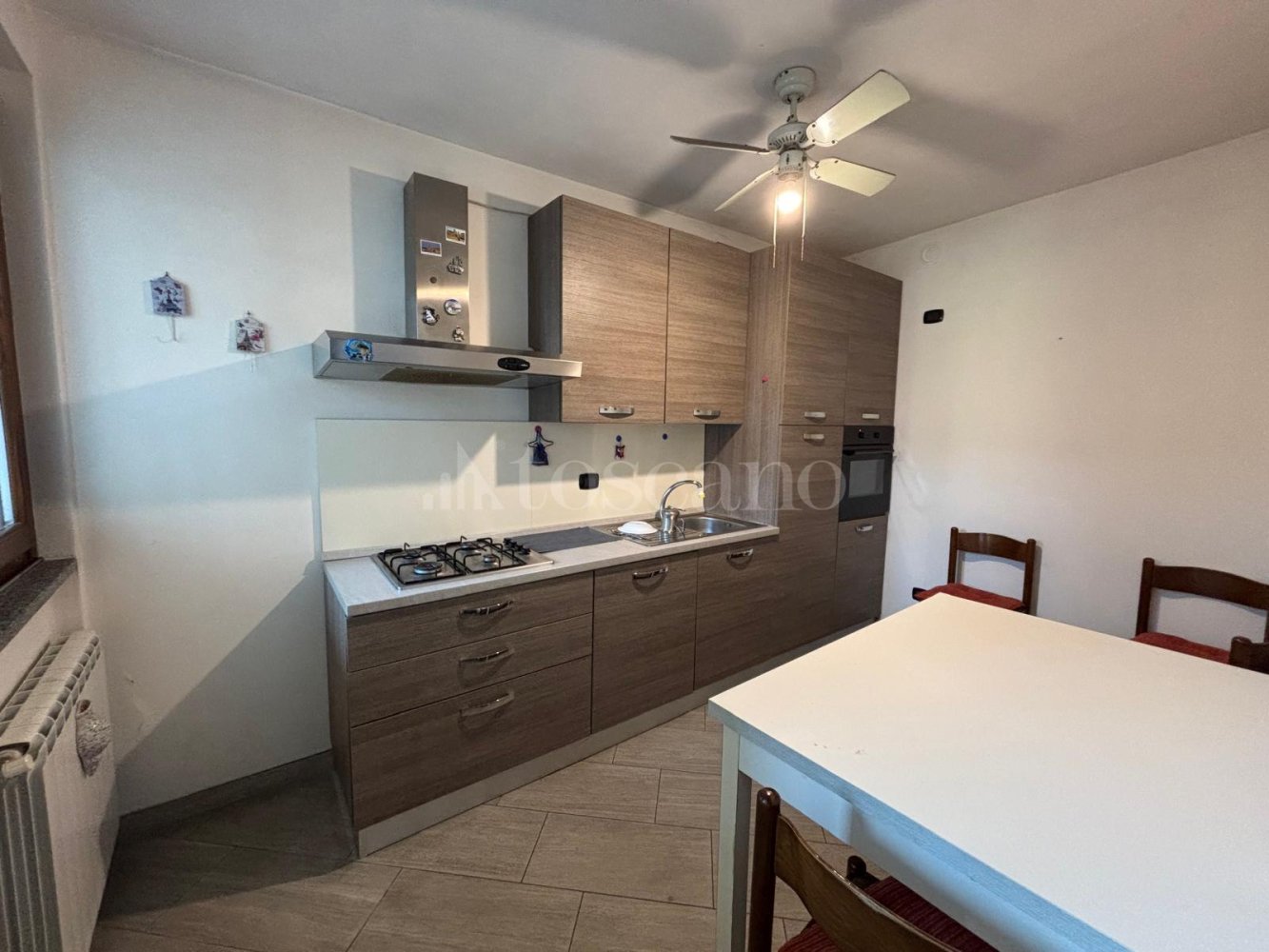 Apartamento de 2 divisões em Legnano, Italy N.º 311308