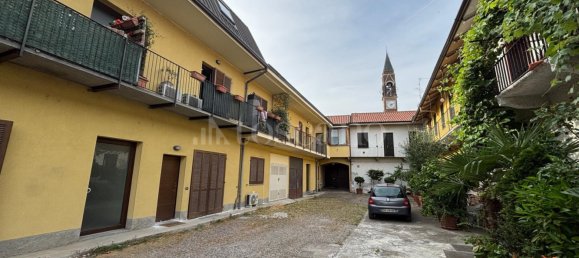 Apartamento de 2 divisões em Legnano, Italy N.º 311308 13
