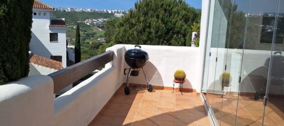 1 chambre Appartement à Casares, Spain No. 129032 24