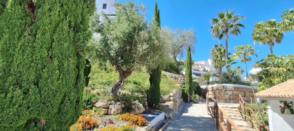 1 chambre Appartement à Casares, Spain No. 129032 38