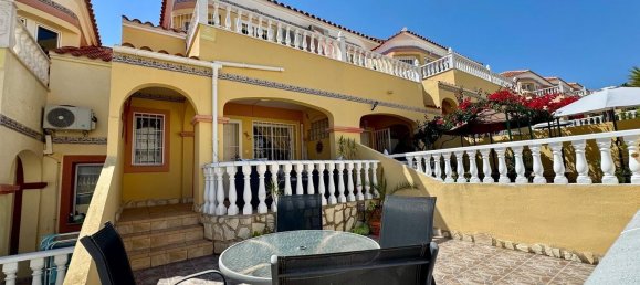 3 غرف نوم شقة في Alicante, Spain رقم 187888 16