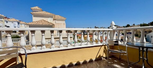 3 غرف نوم شقة في Alicante, Spain رقم 187888 13