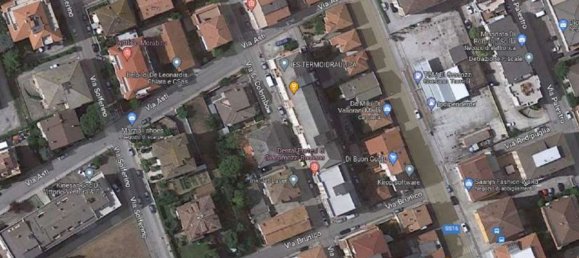 4-salle Appartement à Porto Sant'Elpidio, Italy No. 93340 3