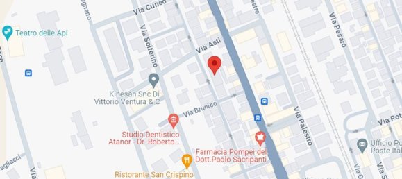 4-salle Appartement à Porto Sant'Elpidio, Italy No. 93340 24