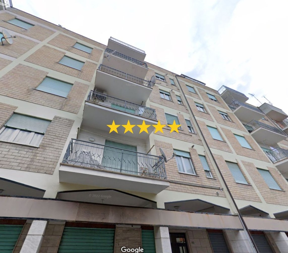 4-salle Appartement à Porto Sant'Elpidio, Italy No. 93340