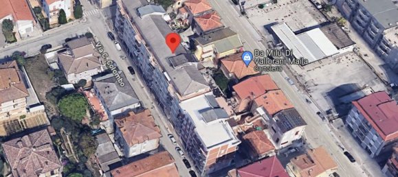 4-salle Appartement à Porto Sant'Elpidio, Italy No. 93340 39