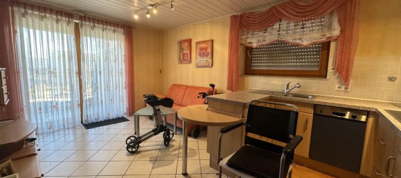 Таунхаус с 3 спальнями в Майнц-Бинген, Германия № 260934 15