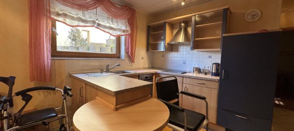 Таунхаус с 3 спальнями в Майнц-Бинген, Германия № 260934 21