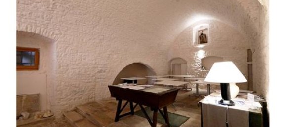 Propiedad comercial de 1 habitación en Bitonto, Italy No. 290193 7