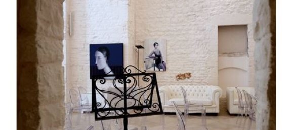 Propiedad comercial de 1 habitación en Bitonto, Italy No. 290193 15