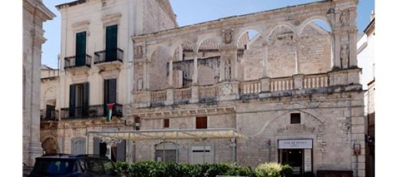 Propiedad comercial de 1 habitación en Bitonto, Italy No. 290193 17