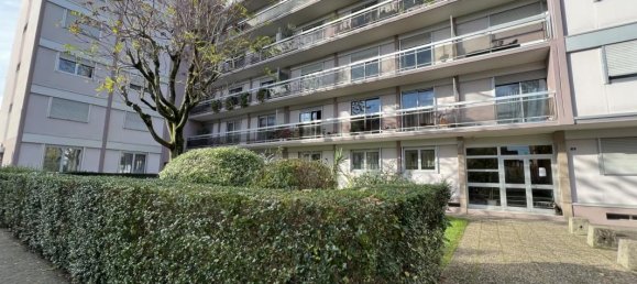 2 bedrooms Apartment in Schiltigheim, France No. 97483 8