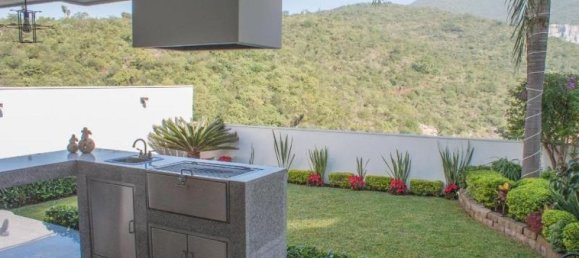 3 Schlafzimmer Haus in Nuevo Leon, Mexico, Nr. 173098 2