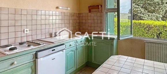 3 bedrooms House in Salaise-sur-Sanne, France No. 302282 5