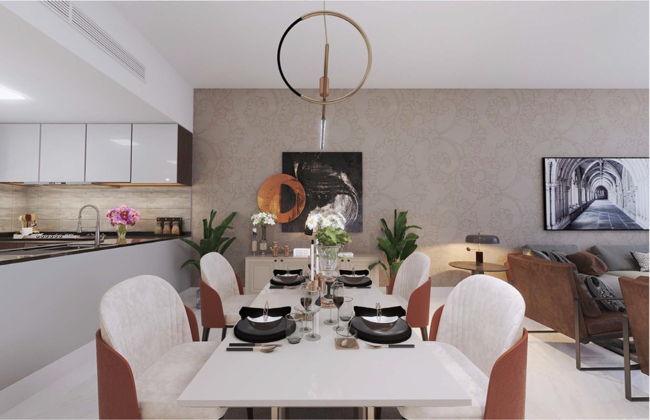 Estúdio em Dubai Investment Park, UAE N.º 7101