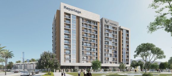 Estúdio em Dubai Investment Park, UAE N.º 7101 17