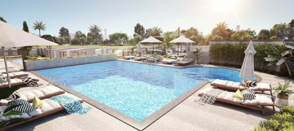 Estúdio em Dubai Investment Park, UAE N.º 7101 10