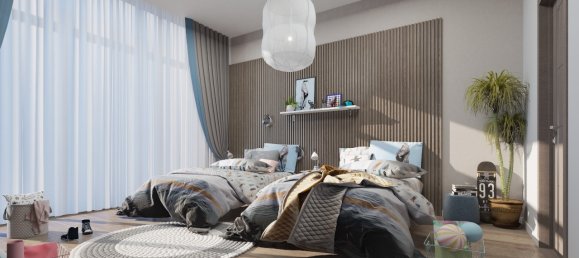 Estúdio em Dubai Investment Park, UAE N.º 7101 8