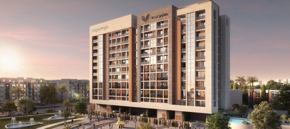 Estúdio em Dubai Investment Park, UAE N.º 7101 12