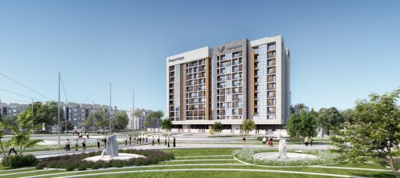 Estúdio em Dubai Investment Park, UAE N.º 7101 13