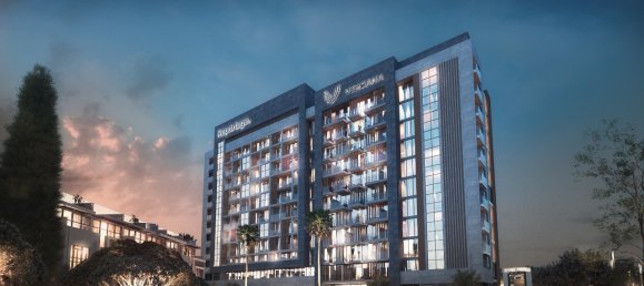 Estúdio em Dubai Investment Park, UAE N.º 7101 9