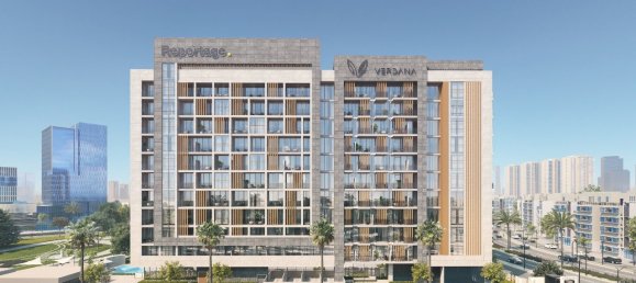 Estúdio em Dubai Investment Park, UAE N.º 7101 5