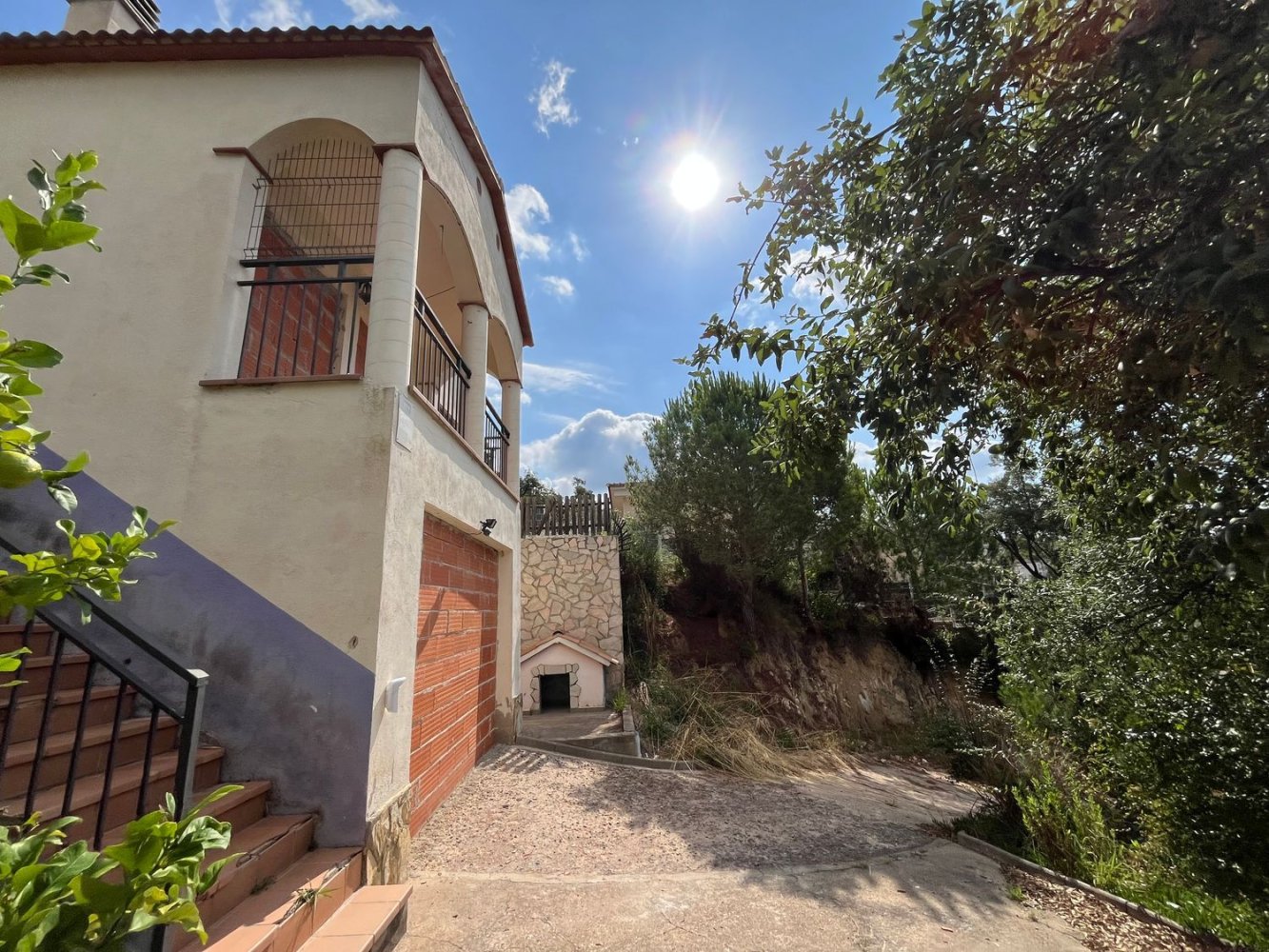 3 غرف نوم منزل في Vidreres, Spain رقم 168102