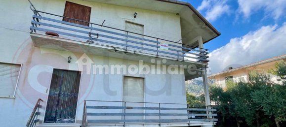 Дом с 5 спальнями в Арче, Италия № 143054 5