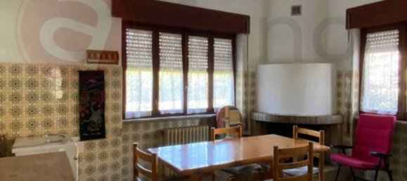 Дом с 5 спальнями в Арче, Италия № 143054 35