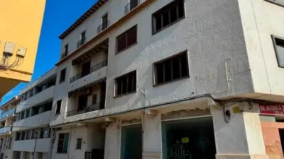 401m² Commercial property in Benissa, Spain No. 176972