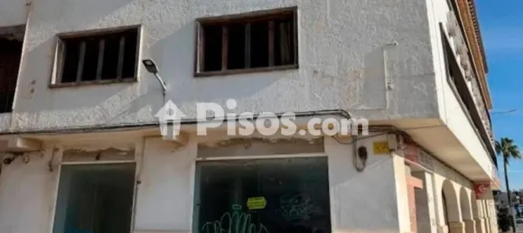 401m² Commercial property in Benissa, Spain No. 176972 4