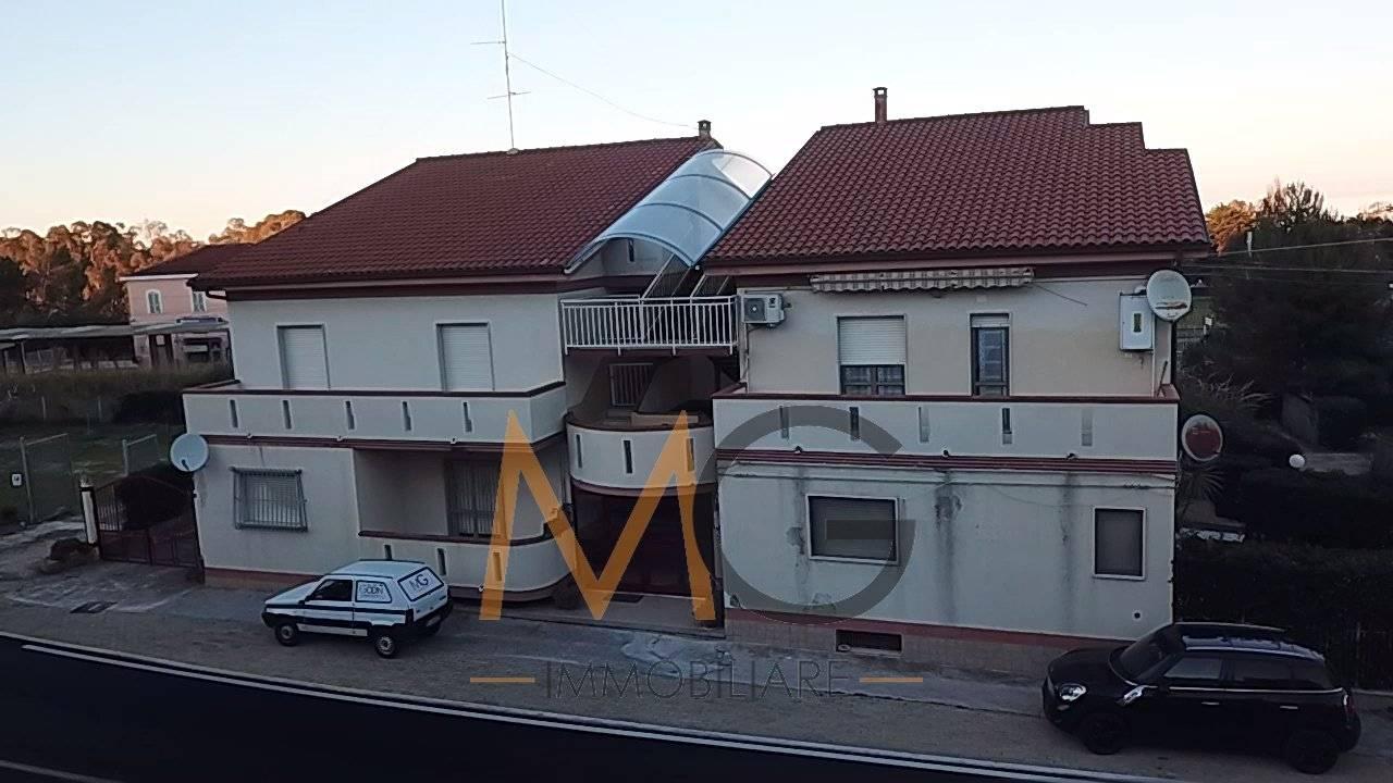 4 rooms Apartment in Petacciato, Italy No. 235952