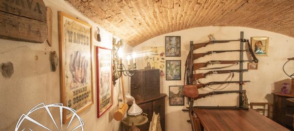 Квартира с 5 комнатами в Прато, Италия № 21893 84