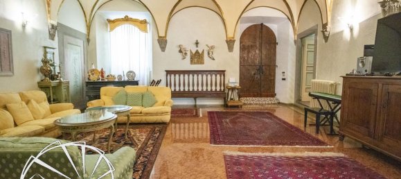 Квартира с 5 комнатами в Прато, Италия № 21893 81