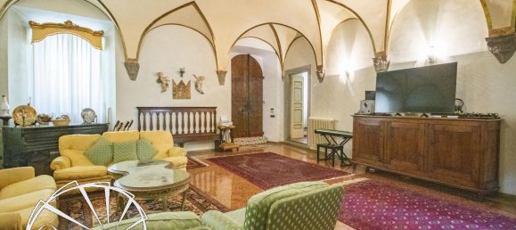 Квартира с 5 комнатами в Прато, Италия № 21893 43