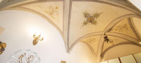 Квартира с 5 комнатами в Прато, Италия № 21893 60