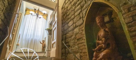 Квартира с 5 комнатами в Прато, Италия № 21893 27