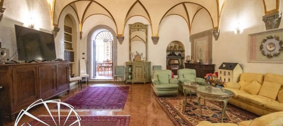 Квартира с 5 комнатами в Прато, Италия № 21893 80