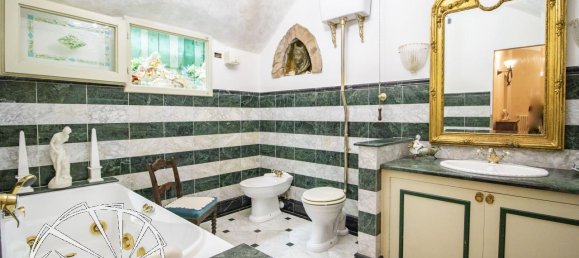 Квартира с 5 комнатами в Прато, Италия № 21893 58