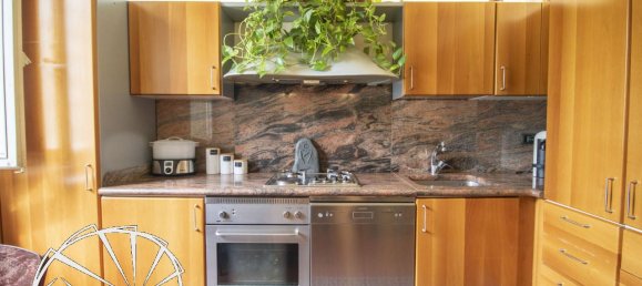 Квартира с 5 комнатами в Прато, Италия № 21893 28