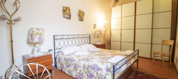 Квартира с 5 комнатами в Прато, Италия № 21893 34