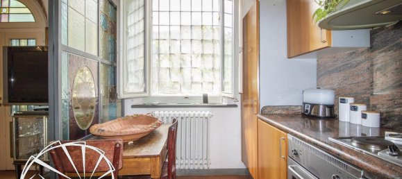 Квартира с 5 комнатами в Прато, Италия № 21893 63