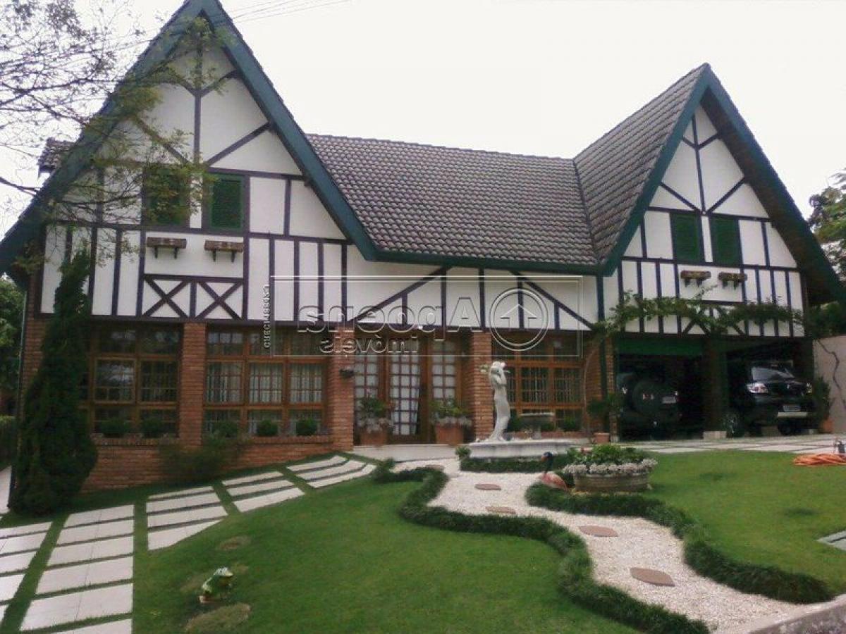 4 Schlafzimmer Haus in Sao Paulo, Brazil, Nr. 585145