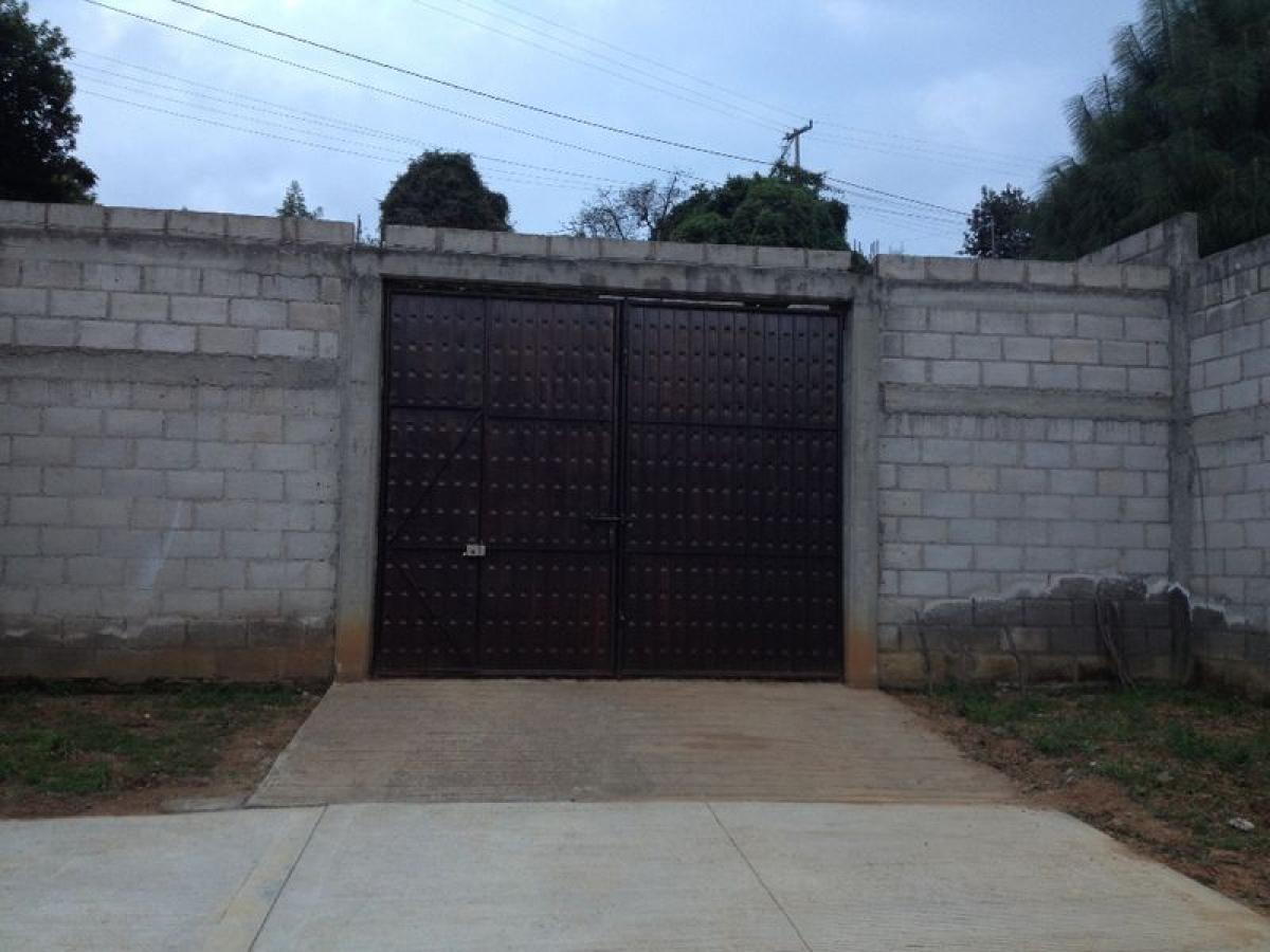  قطعة أرض في Villa Guerrero, Mexico رقم 203348