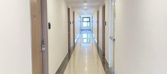 2 bedrooms Apartment in Thu Duc, Vietnam No. 16481 8