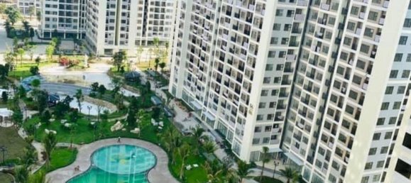 2 bedrooms Apartment in Thu Duc, Vietnam No. 16481 13