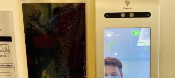 2 bedrooms Apartment in Thu Duc, Vietnam No. 16481 6