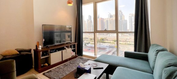 1 chambre Appartement à Jumeirah Lake Towers, UAE No. 19138 2