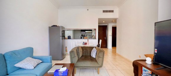 1 chambre Appartement à Jumeirah Lake Towers, UAE No. 19138 4